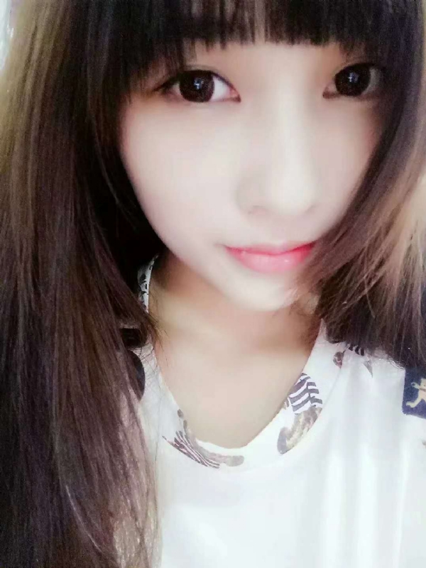 我和你是否有缘的第一张照片--屏南婚介网