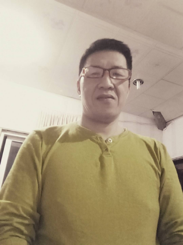 望海的第二张照片--屏南婚介网