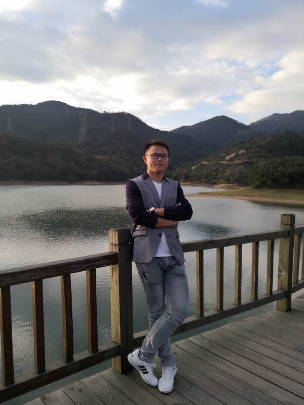小小舒的第一张照片--屏南婚介网