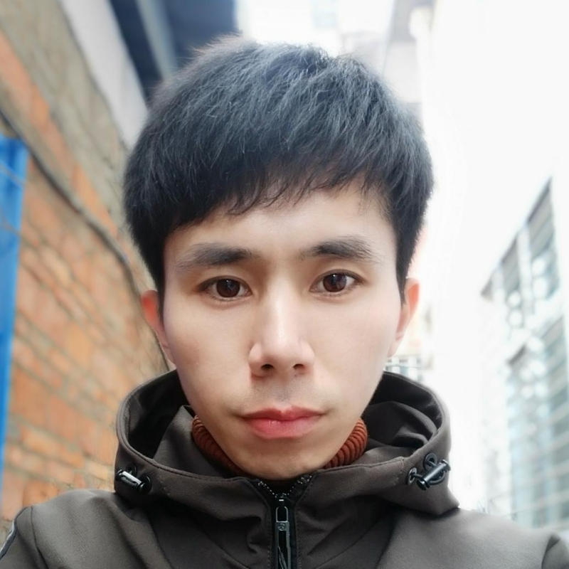 等一人白首的第二张照片--屏南婚介网