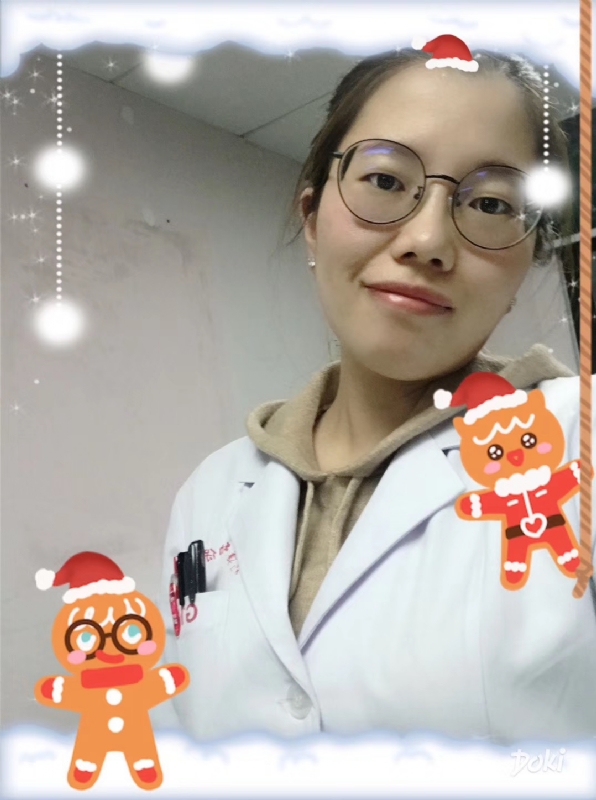 lynn的第四张照片--屏南婚介网