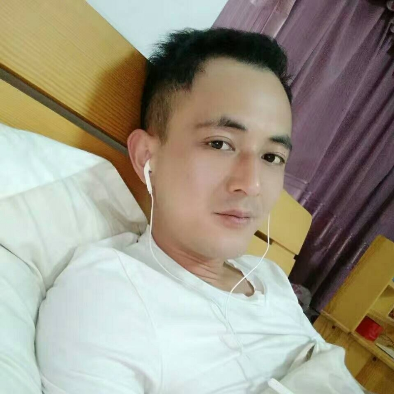 容晨的第二张照片--屏南婚介网