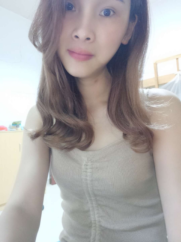 一见如故的第一张照片--屏南婚介网