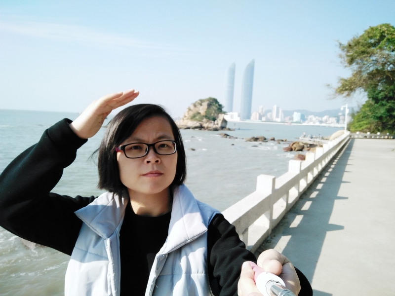 吕小包的第一张照片--屏南婚介网
