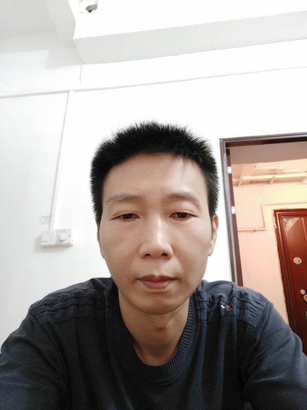爱依然的第一张照片--屏南婚介网