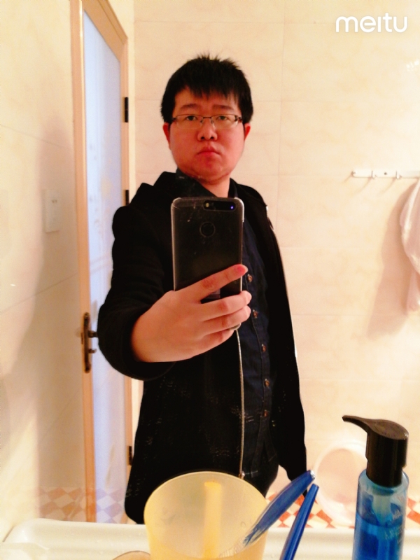 风之疾的第一张照片--屏南婚介网