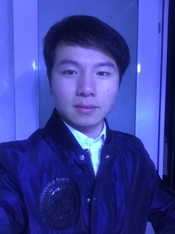 谁是我向往的以后的第一张照片--屏南婚介网