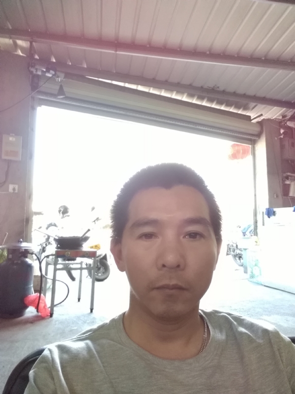 龙骑士的第一张照片--屏南婚介网