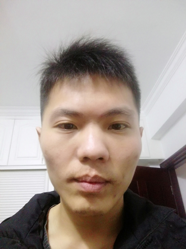 陈耀阳的第一张照片--屏南婚介网