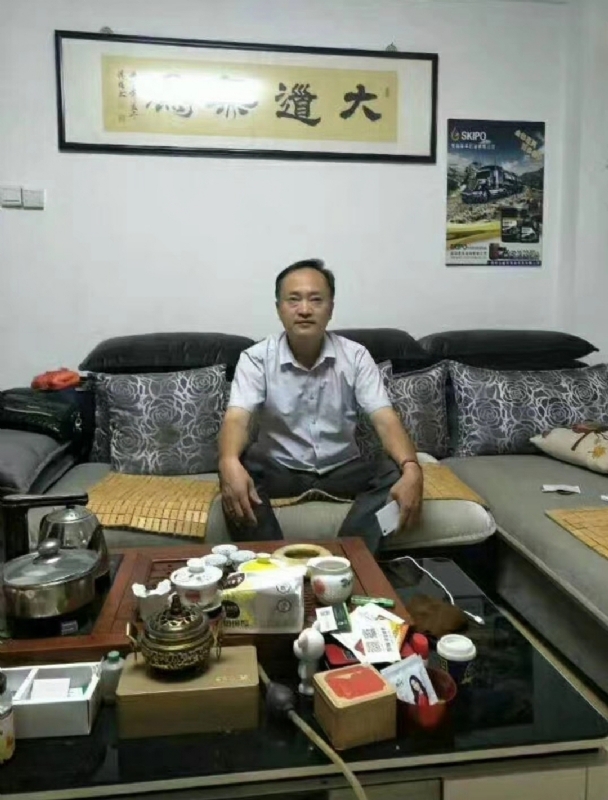 星光的第一张照片--屏南婚介网
