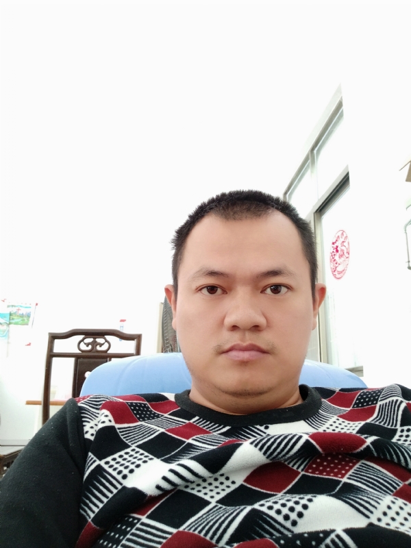 香山红叶的第一张照片--屏南婚介网