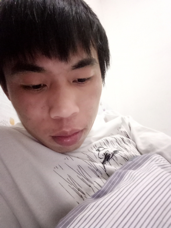 星星的第一张照片--屏南婚介网