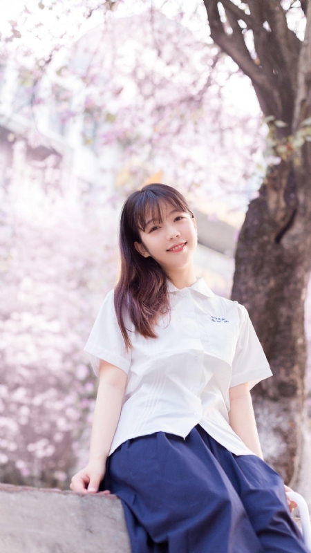 詹妹妹的第四张照片--屏南婚介网