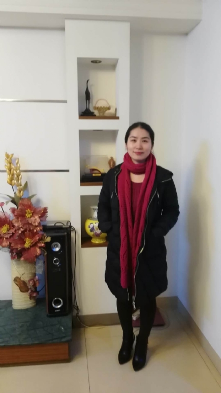 yvonne的第一张照片--屏南婚介网
