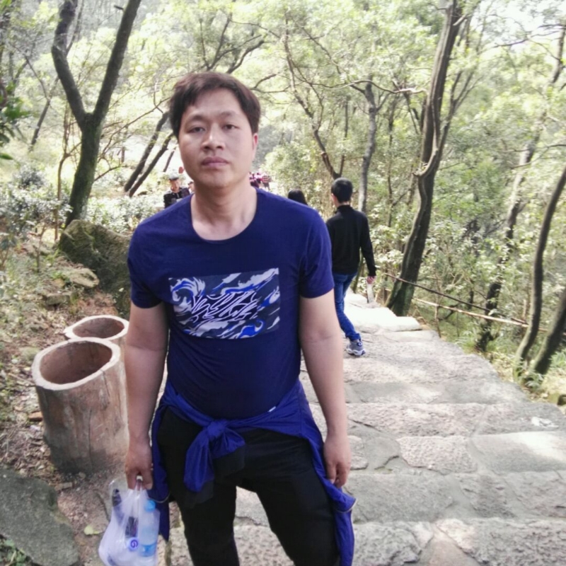 宁静的夏天的第一张照片--屏南婚介网