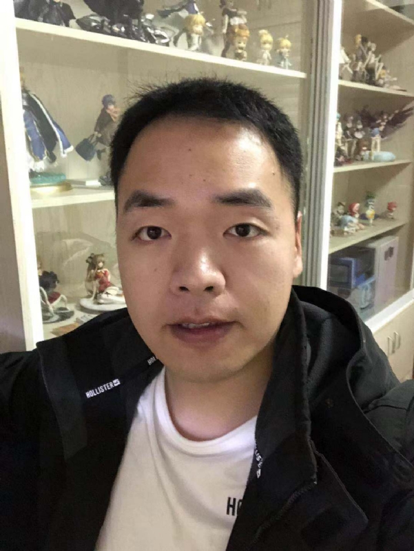 暴走KUMA的第一张照片--屏南婚介网
