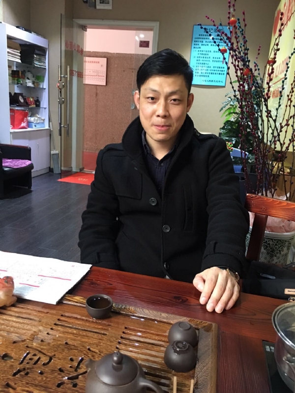 杨洋的第二张照片--屏南婚介网