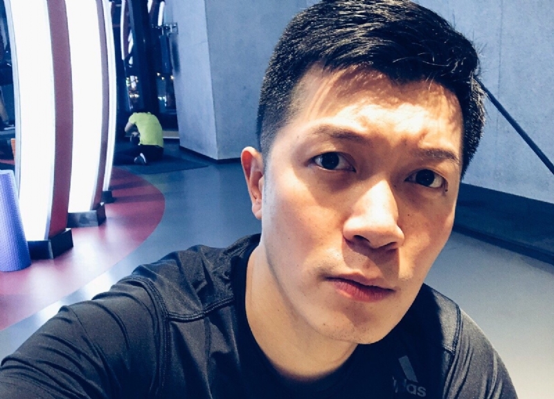 张勇耀的第一张照片--屏南婚介网