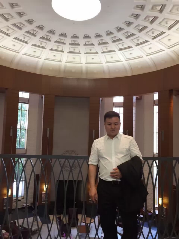 心境的第一张照片--屏南婚介网