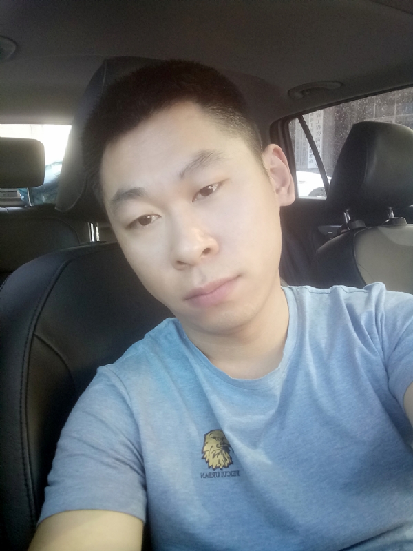 走心的第一张照片--屏南婚介网