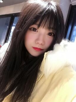 琳琳的第一张照片--屏南婚介网