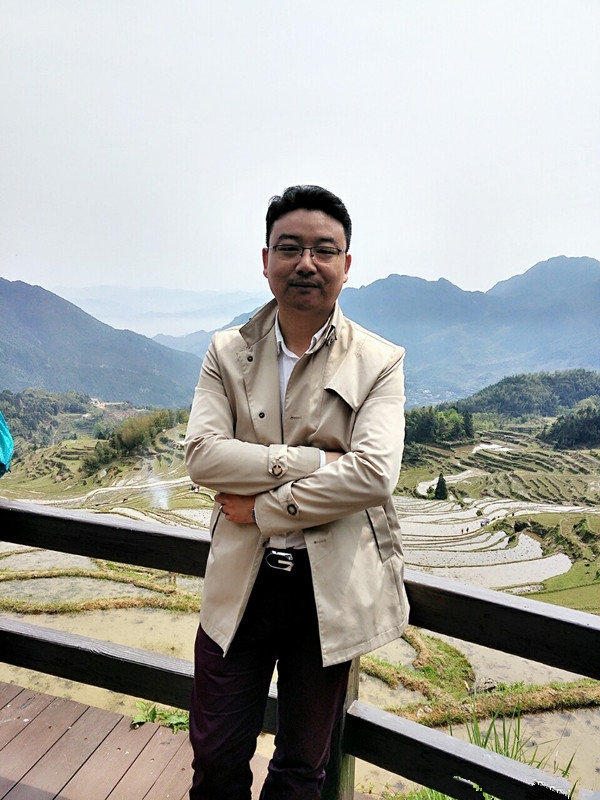 过往的第二张照片--屏南婚介网