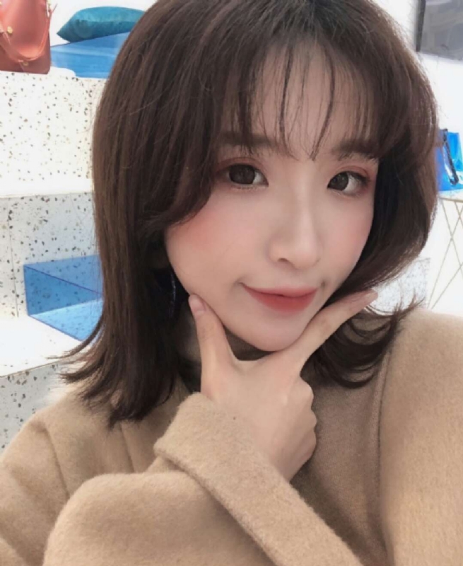 莉婷的第一张照片--屏南婚介网