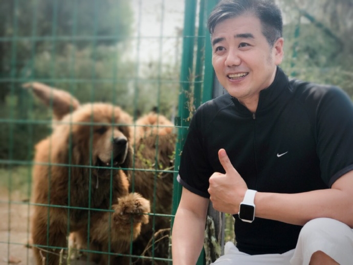 宁缺毋滥的第一张照片--屏南婚介网