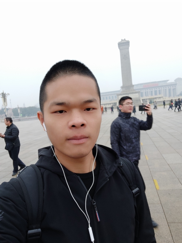 秋殇的第二张照片--屏南婚介网