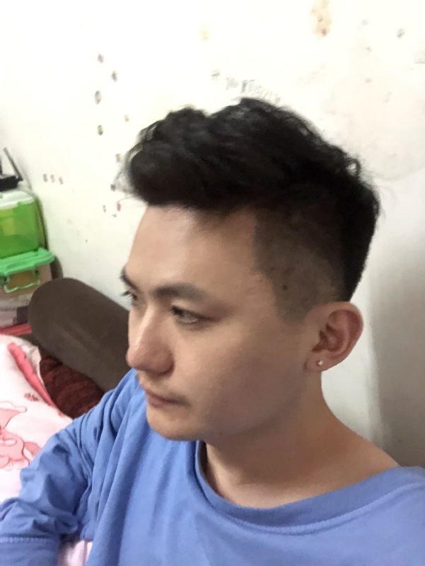 jason的第一张照片--屏南婚介网
