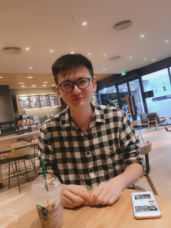 jason的第二张照片--屏南婚介网