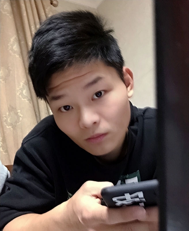 ayong的第一张照片--屏南婚介网