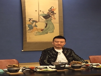 月影沙丘的第一张照片--屏南婚介网