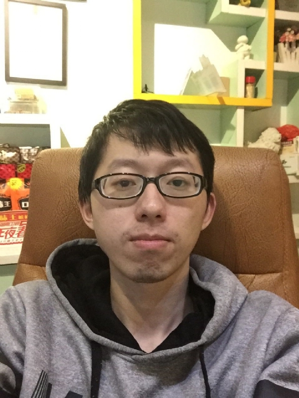 桀桀的第一张照片--屏南婚介网