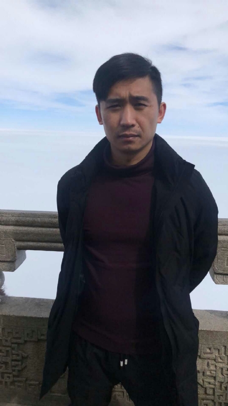 一江春水向东流的第一张照片--屏南婚介网