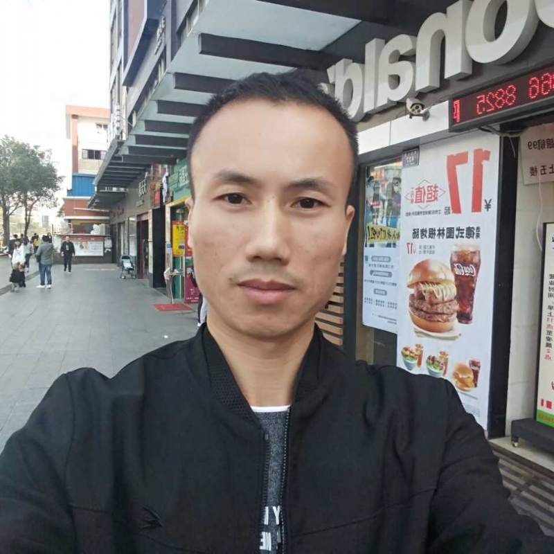 地瓜的第一张照片--屏南婚介网