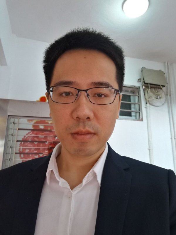 妥妥当当的第一张照片--屏南婚介网