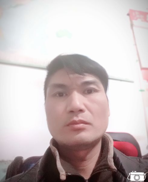 阿良的第一张照片--屏南婚介网