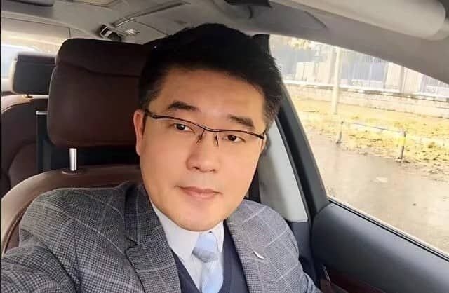 平常心的第一张照片--屏南婚介网