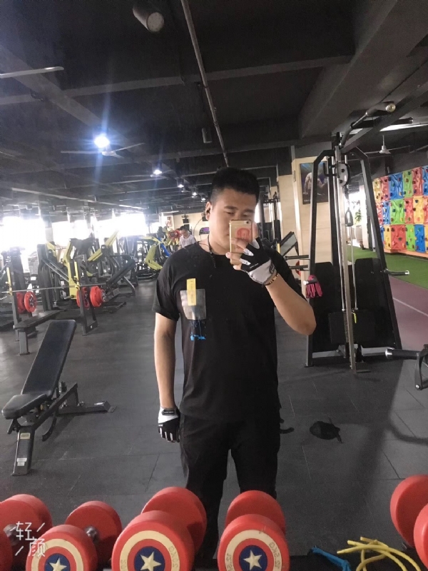 余生有你的第一张照片--屏南婚介网