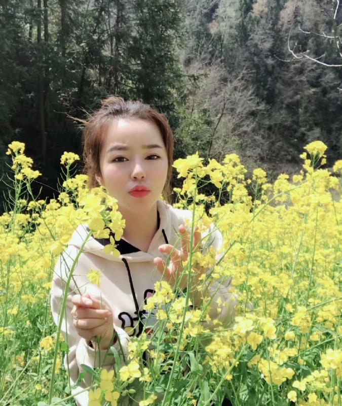阡陌的第一张照片--屏南婚介网
