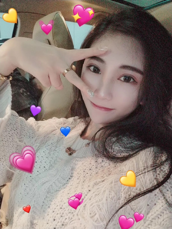 孙雪的第一张照片--屏南婚介网