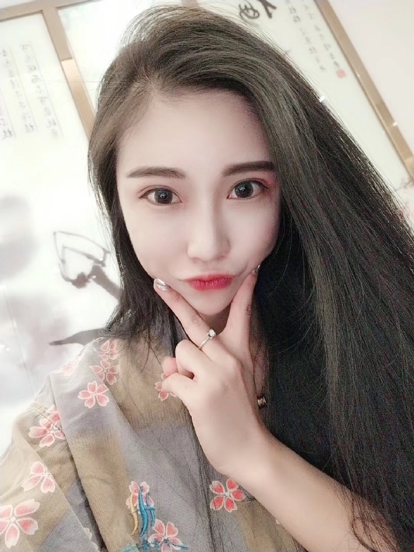 孙雪的第二张照片--屏南婚介网