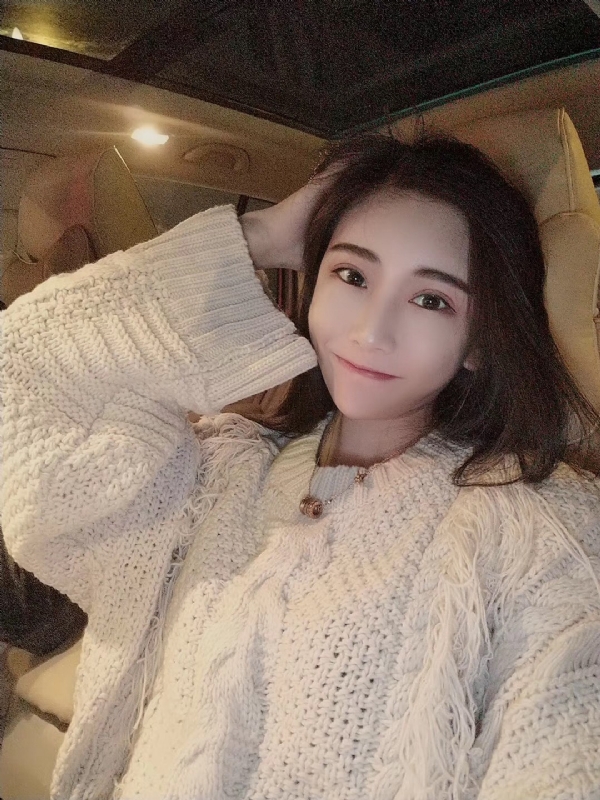 孙雪的第五张照片--屏南婚介网