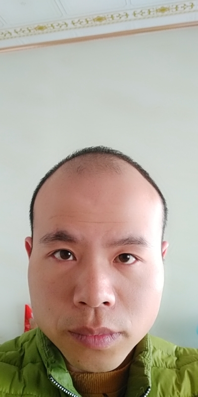 阿煌的第一张照片--屏南婚介网