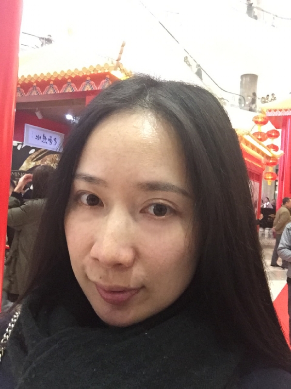 sisi的第一张照片--屏南婚介网