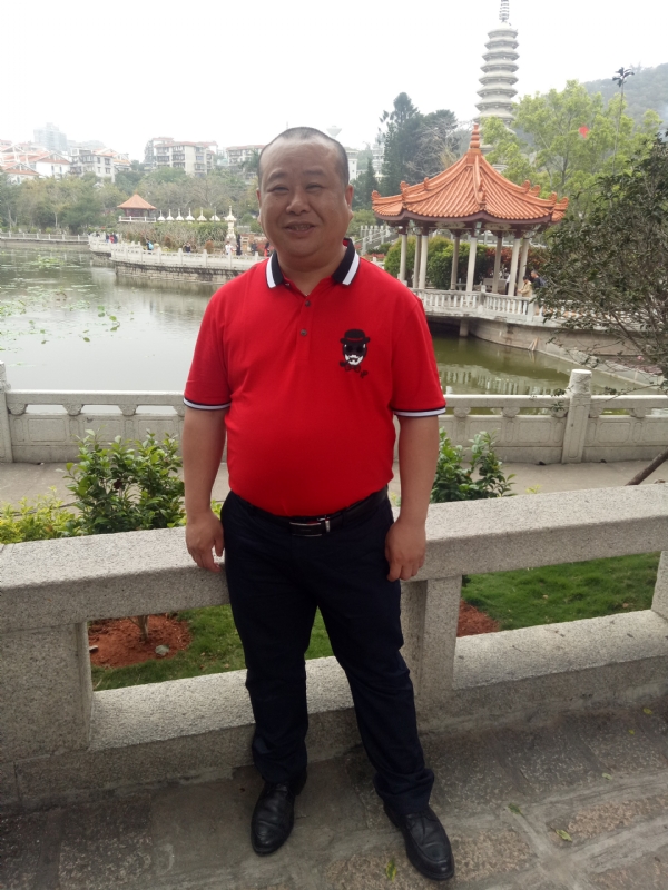 墨然的第二张照片--屏南婚介网
