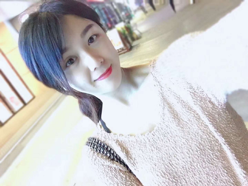 丹丹的第二张照片--屏南婚介网