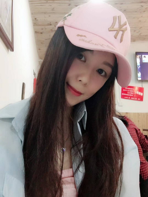丹丹的第三张照片--屏南婚介网