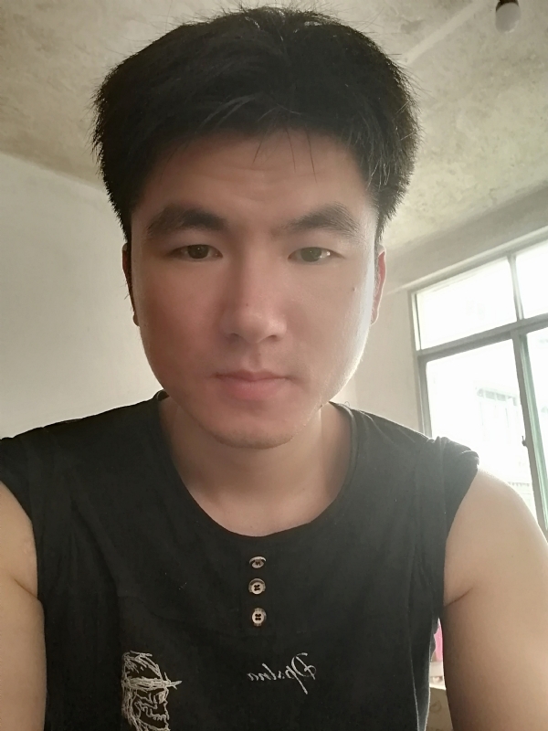 何必呢的第一张照片--屏南婚介网